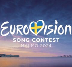 Startordning Eurovision? Startlista semifinal 1-2 Eurovision! Sverige & Marcus!