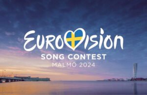 Startordning Eurovision? Startlista semifinal 1-2 Eurovision! Sverige & Marcus!