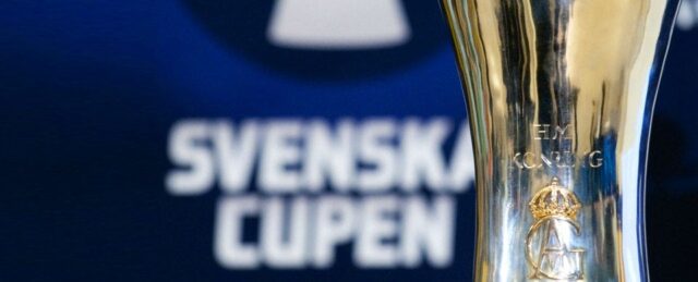 Svenska Cupen semifinaler