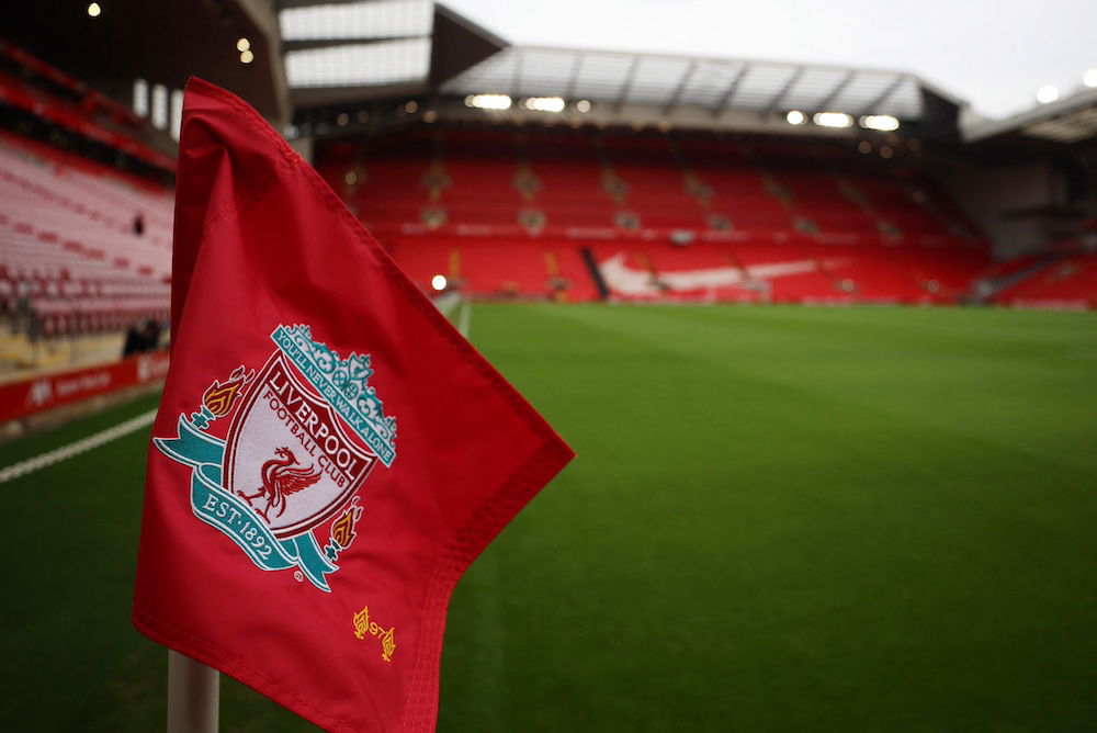 Fotboll, FA-Cupen, Liverpool - Norwich Tysk media: Xabi Alonso föredrar Bayern före Liverpool