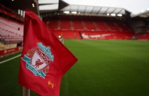 Uppgifter: Liverpool får konkurrens om Alan Varela