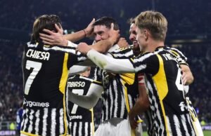 Juventus närmar sig Felipe Anderson - kan ansluta i sommar