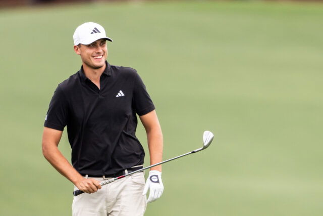Svenskar i US Masters golf - vilka svenskar spelar Masters