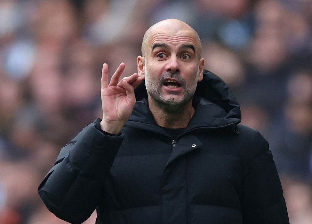 Uppgifter: Barça och Man City har hört sig för om Dani Olmo Uppgifter: Barça och Man City har hört sig för om Dani Olmo