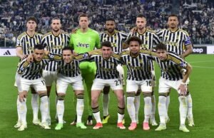 Uppgifter: Juventus överens med Thiago Motta