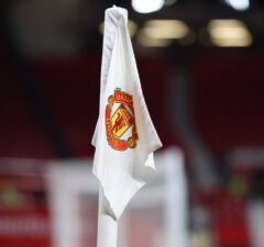 Uppgifter: Michael Olise öppnar för Manchester United