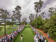 Vem vann US Masters 2025? Resultat US Masters vinnare i golf 2025! Vem vann US Masters 2025? Resultat US Masters vinnare i golf 2025!