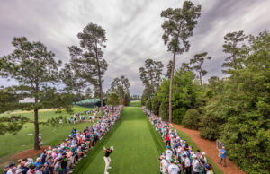 Vem vann US Masters 2026? Resultat US Masters vinnare i golf 2026! Vem vann US Masters 2025? Resultat US Masters vinnare i golf 2025!