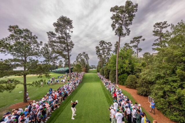 Vem vann US Masters 2025? Resultat US Masters vinnare i golf 2025!
