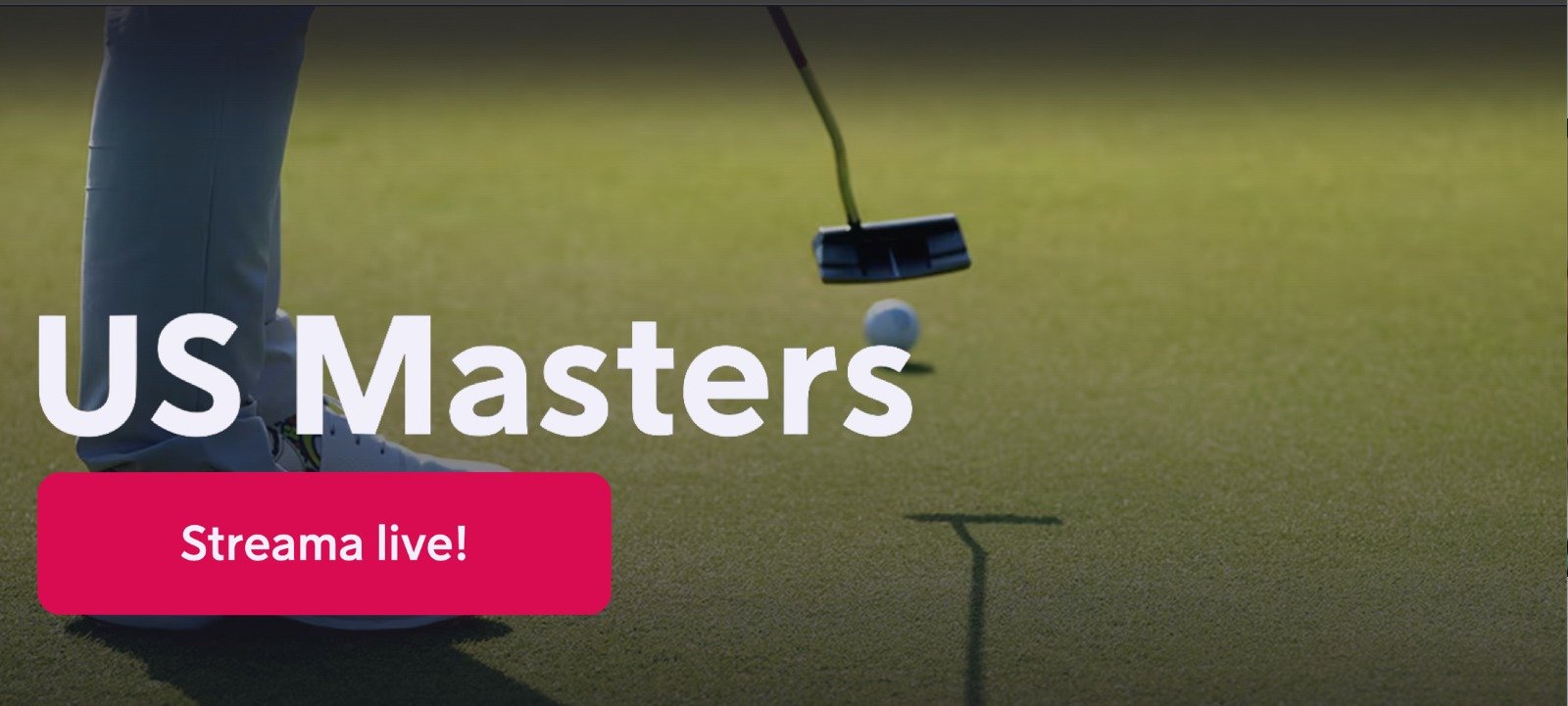 Vem vinner US Masters 2024 golf? US Masters odds 2024! Vinnarodds!