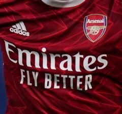 Arsenal i kontakt med Bruno Guimarães rådgivare