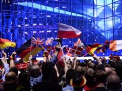 Eurovision 2026 länder – alla artister & låtar Eurovision 2026! Eurovision 2025 länder - alla artister & låtar Eurovision 2025!