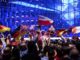 Eurovision 2026 länder – alla artister & låtar Eurovision 2026! Eurovision 2025 länder - alla artister & låtar Eurovision 2025!