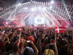Startlista Eurovision 2026 – startordning & startnummer ESC final 2026?