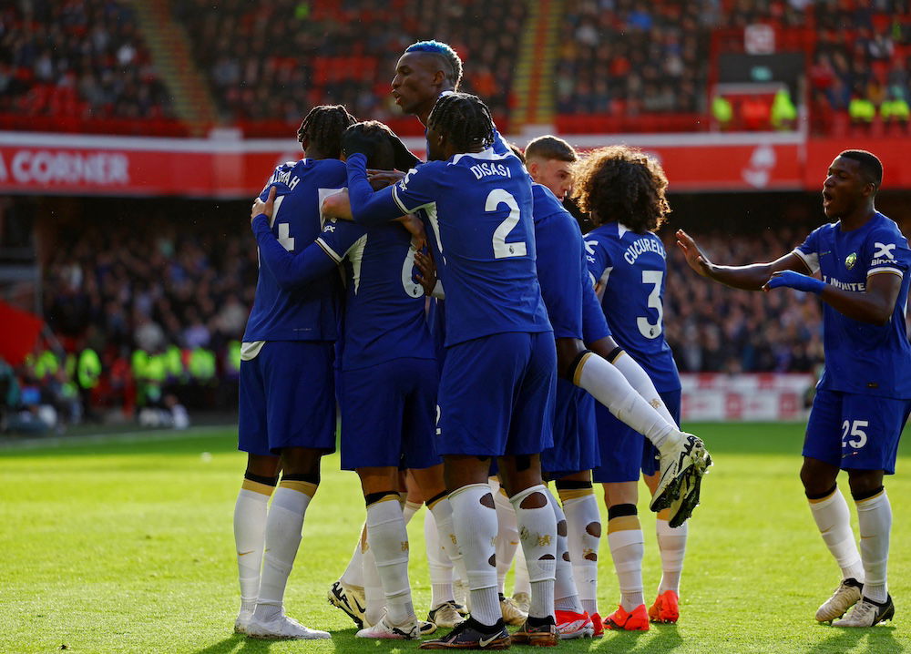 Uppgifter: Chelsea redo att lägga bud på "Messinho" Uppgifter: Chelsea redo att lägga bud på "Messinho"