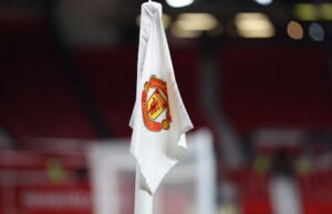 Uppgifter: Manchester United siktar in sig på Igor Tyjon