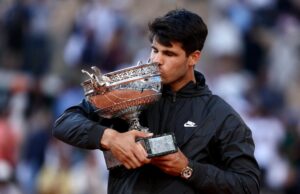 Vem vann Franska Öppna 2026? Resultat Franska Öppna vinnare i tennis 2026! Vem vann Franska Öppna - Resultat Franska Öppna vinnare i tennis