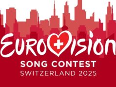 Vilka länder är direktkvalificerade till Eurovision 2026?
