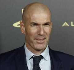 Zidane om Bayern München-jobbet: "Nej"