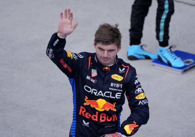 F1 förare - lista med alla Formel 1 förare
