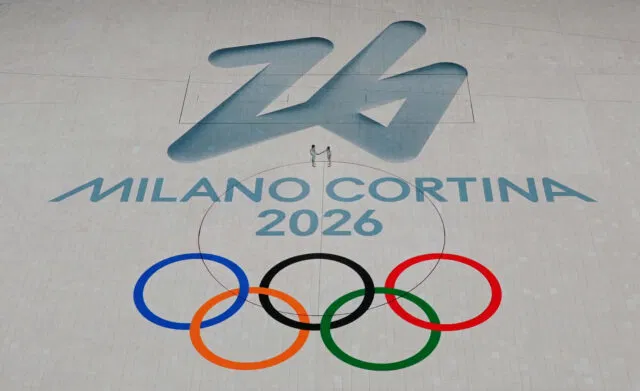 OS invigning 2026 tid TV kanal - se när, vilken tid och kanal OS invigning sänds på TV! (2) OS invigning 2026 tid TV kanal - se när, vilken tid och kanal OS invigning sänds på TV!