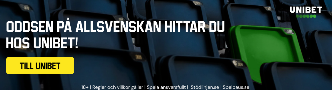 Nominerade Allsvenskans stora pris