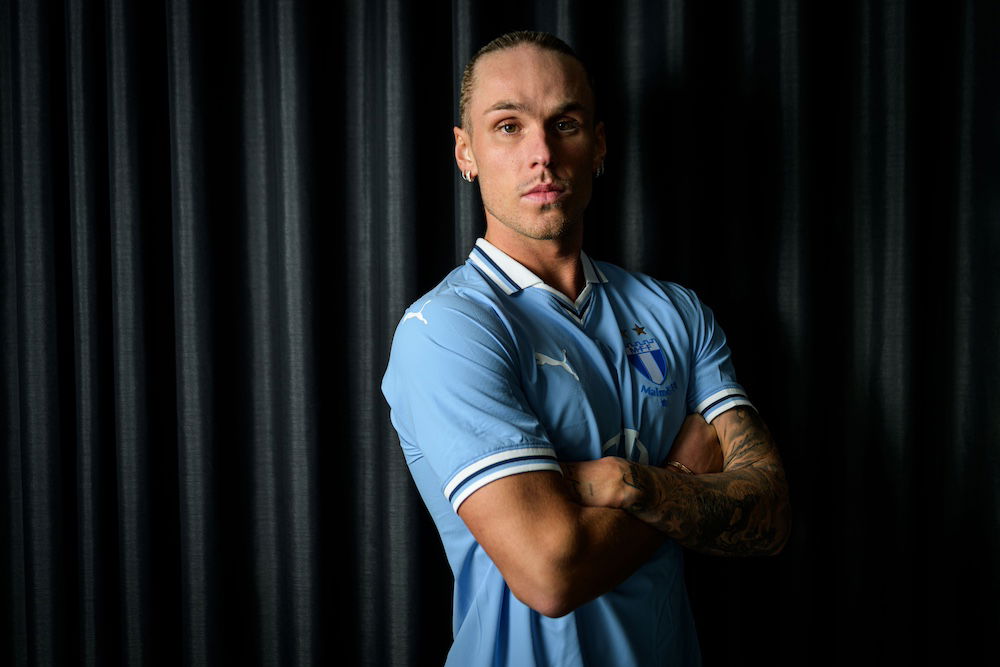 Malmö FF spelarlöner