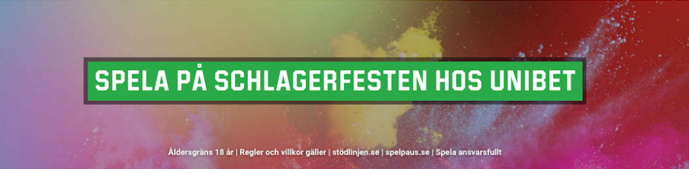 Melodifestivalen 2025 deltävling 3