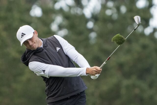 PGA Touren på TV idag