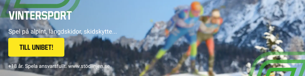 Skidskytte VM 2025 resultat