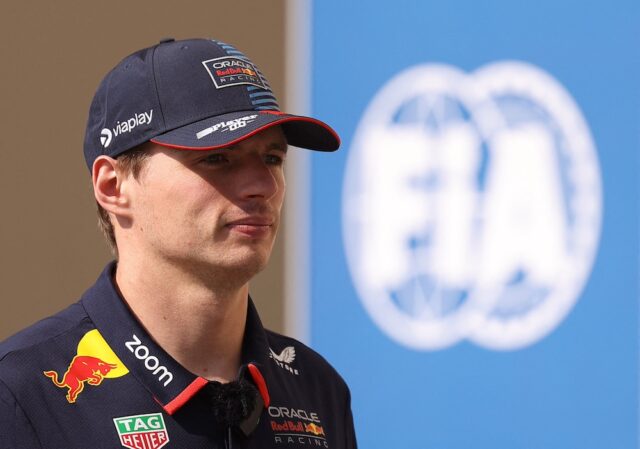 Formel 1 på TV idag - se F1 gratis på TV & TV-tablå Sverige!