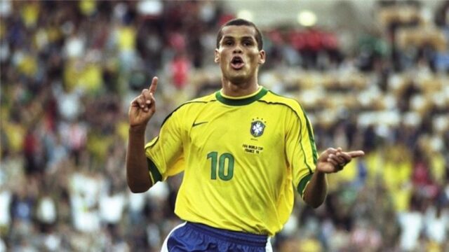 Sämsta filmningarna i Fotbolls VM historia