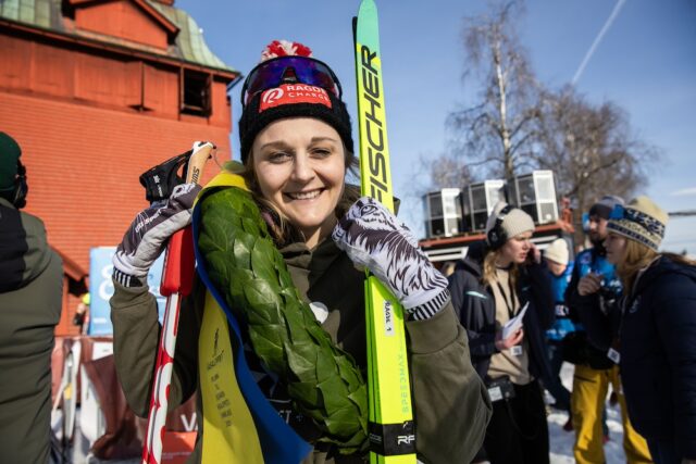 Vasaloppet 2025 resultat - vem fick bästa tiden på Vasaloppet 2025?
