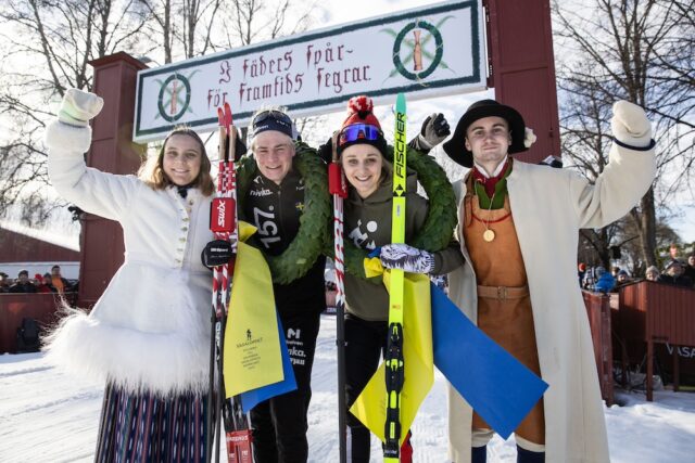 Vem vinner Vasaloppet? Odds Vasaloppet vinnare!