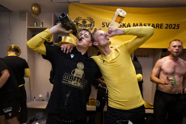 Allsvenskan vinnare genom tiderna Allsvenskan vinnare genom tiderna