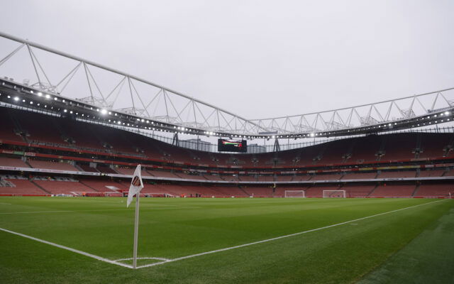 Arsenal löner 2025 - Bäst betalda spelare i Arsenal? Högst betalda spelarna i Arsenal!