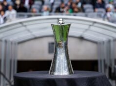 Prispengar Svenska Cupen 2026: så mycket får vinnaren i vinstpengar! Prispengar Svenska Cupen 2025: så mycket får vinnaren i vinstpengar!