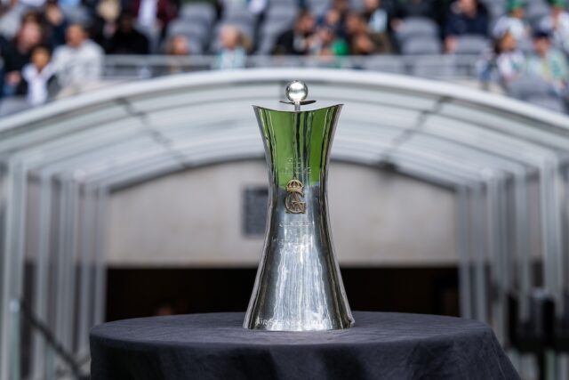 Prispengar Svenska Cupen 2025: så mycket får vinnaren i vinstpengar!