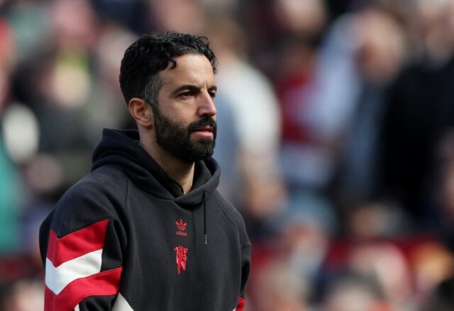 Romano Manchester förhandlar om Matheus Cunha
