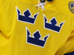 Sveriges trupp Hockey VM 2025 – svenska laget & truppen till Ishockey VM 2025! Sveriges trupp Hockey VM - svenska laget & truppen till Ishockey VM