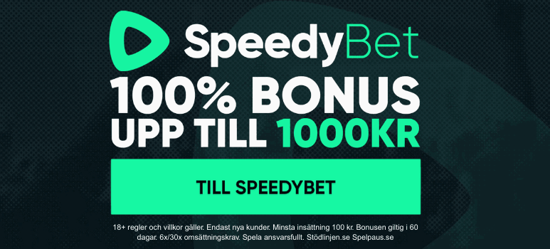 Betting utan registrering