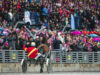 Elitloppet 2026 tider – Starttid försökslopp 1-2 & final! Elitloppet 2025 tider - Starttid försökslopp 1-2 & final!
