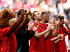 Officiellt: Jonathan Tah klar för Bayern München Officiellt: Jonathan Tah klar för Bayern München