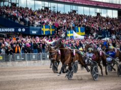 Prispengar Elitloppet 2026 Prispengar Elitloppet