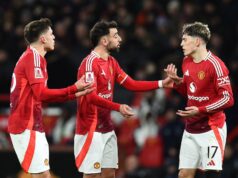 United sätter prislapp på Garnacho – Chelsea visar intresse United sätter prislapp på Garnacho - Chelsea visar intresse