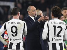 Uppgifter: Juventus ute efter svensk mittback – har två alternativ Uppgifter: Juventus ute efter svensk mittback - har två alternativ