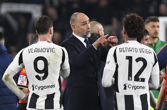 Uppgifter: Juventus ute efter svensk mittback - har två alternativ