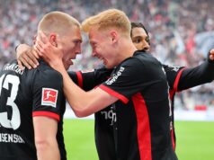 Uppgifter: Real Madrid följer Hugo Larsson på nära håll Uppgifter Real Madrid följer Hugo Larsson på nära håll