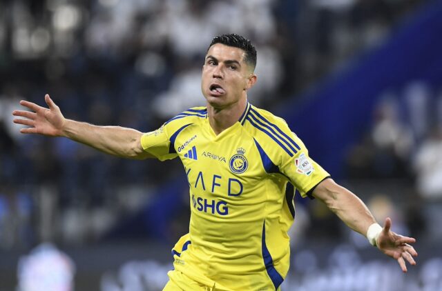 Uppgifter: Ronaldo kan lämna Al-Nassr – "Aldrig tidigare skådat erbjudande"