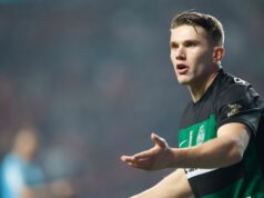 Uppgifter: Stort intresse för Viktor Gyökeres i Madrid Uppgifter Stort intresse för Viktor Gyökeres i Madrid